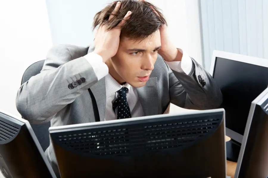 Business E-Mail Compromise (BEC)