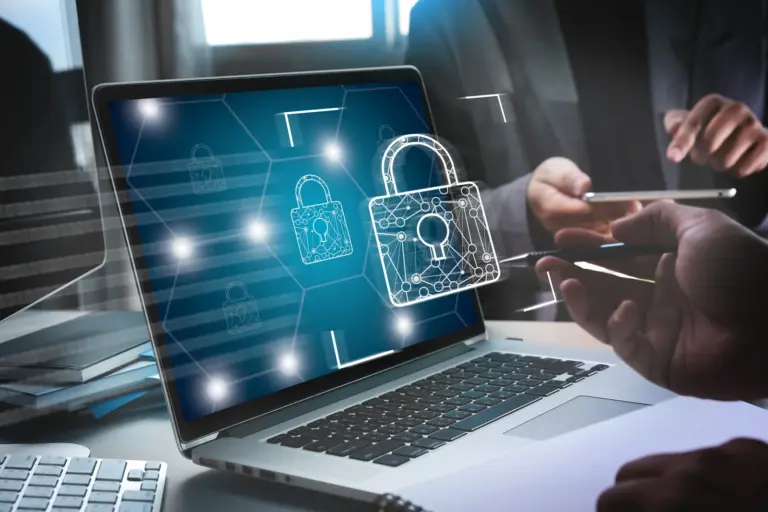 Was ist Informationssicherheit?