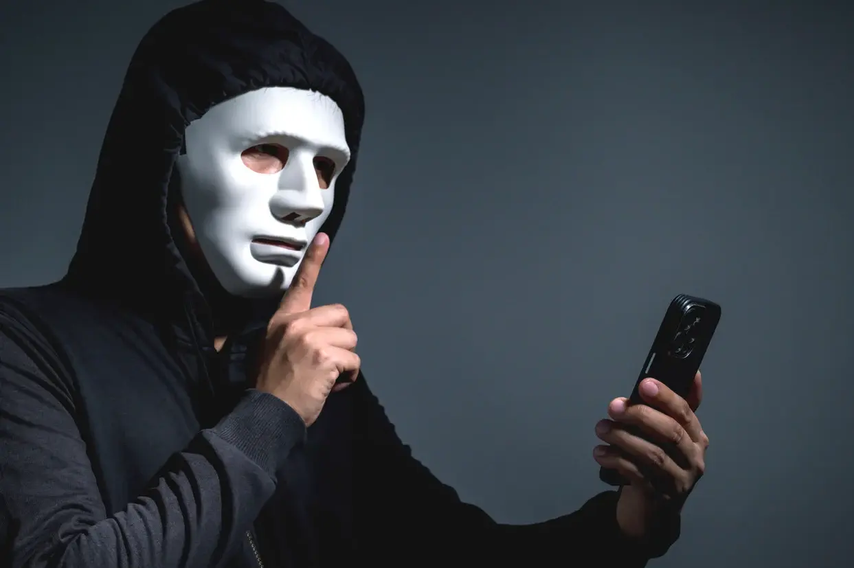 Social Engineering