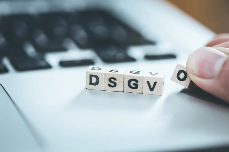 Datenschutz (DSGVO)